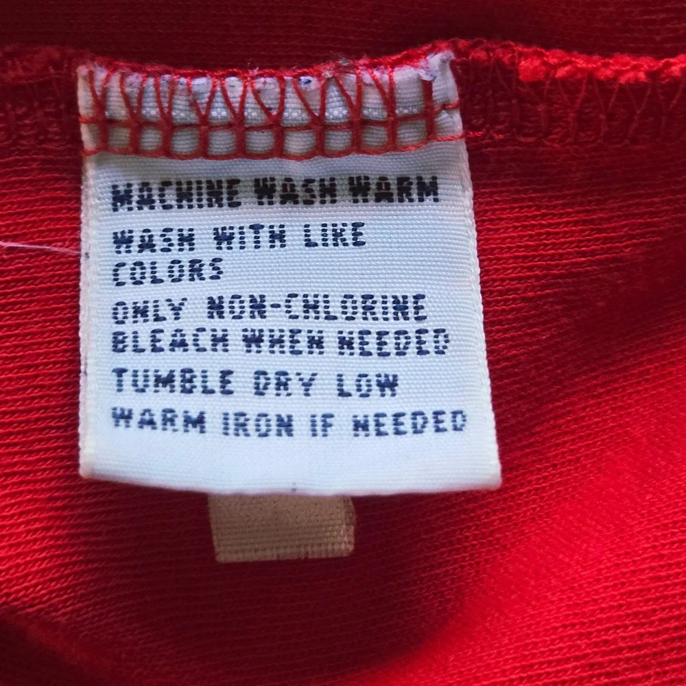 Polo Ralph Lauren Mens Small Red Short Sleeve‎ Pique Cotton Polo Shirt Classic
